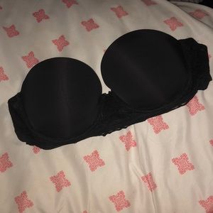 Aerie strapless bra